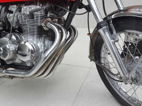 Honda Cb 400 Four