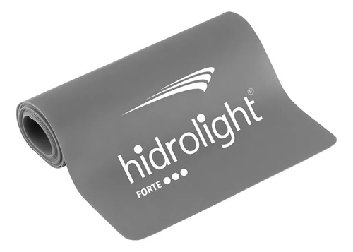 Kit Faixas Em Látex Band 3 Intensidades Leve Médio Difícil