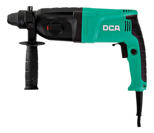 Martelete Rompedor Sds Plus 800w Azc05-26b Dca