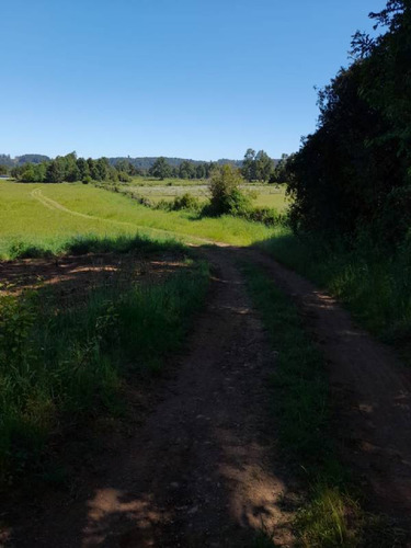 Se Vende Hermoso Campo En La Unión