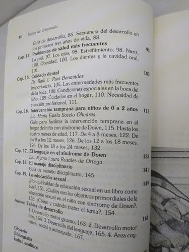 Síndrome De Down, El. - Luis Carlos Ortega Támez
