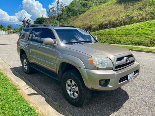 Imagen 8 de 8 de Amortiguador Delantero 4runner Hilux Kavak Kyb