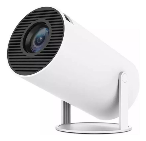 Proyector Hy300 Pro 2024 Smart Android 4k Wifi Bluetooth