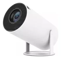 Comprar Proyector Hy300 Pro 2024 Smart Android 4k Wifi Bluetooth