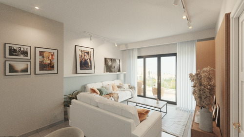 Penthouse De 3 Habitaciones En El Ensanche Ozama Entrega Inicio 2025
