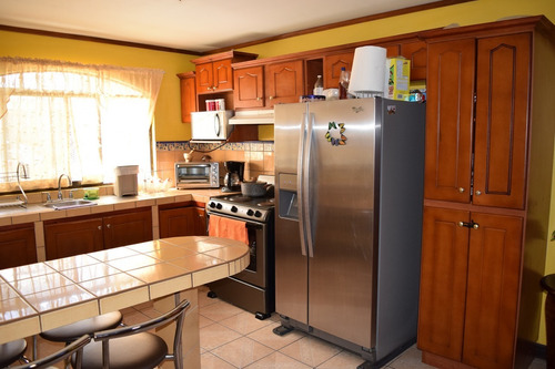 Imagen 3 de 14 de Casa En Fátima Heredia, Zona Tranquila Y Excelente Ubicación