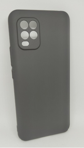 Funda Tpu Rígida Ultra Fina Xiaomi Mi 10 Lite - Otec