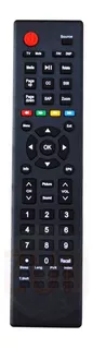 Hisense Tv Remote Control