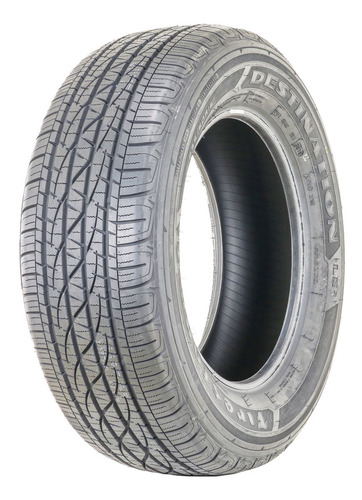 Pneu Aro 16 Firestone 235/60r16 100v Destination Le2