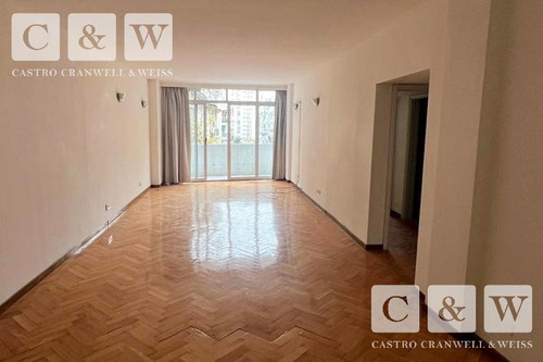 Departamento En Venta Al Frente Sobre Calle Guemes Al 4000 | Zona Palermo | Luminoso