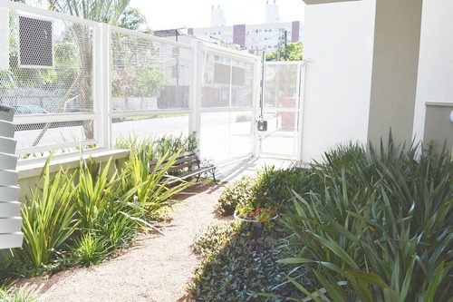 Imagem 3 de 15 de Apartamento - Menino Deus - Ref: 45628 - V-58467794