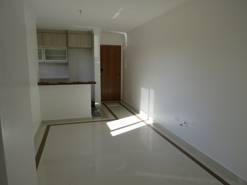 Imagem 4 de 14 de Cobertura Montada Com 02 Quartos E 01 Suite, 02 Vaga Docs Ok