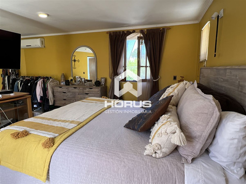 Casa En Arriendo De 5 Dorm. En Copiapó