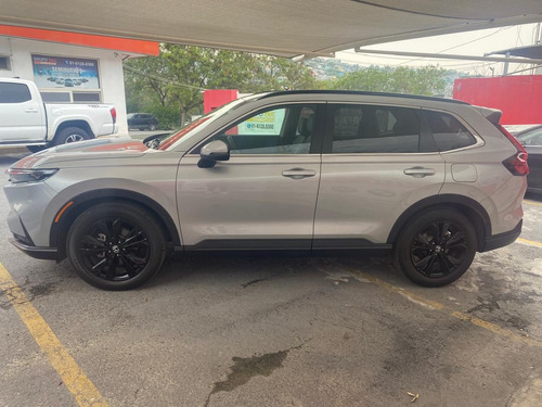 Honda CR-V 1.5 Touring At