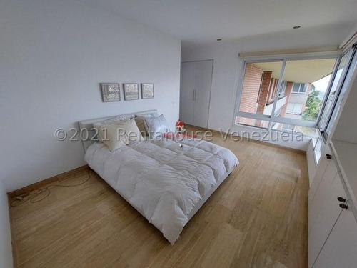 Imagen 11 de 14 de Apartamentos En Venta Alto Hatillo 22-12947