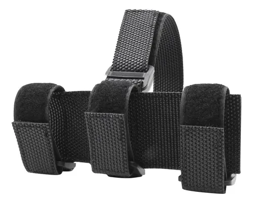 comprar Correa De Montaje De Bocina De Bicicleta Portátil Soporte