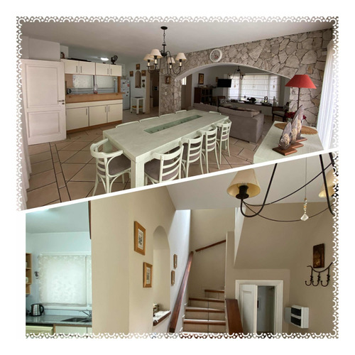 Imagen 21 de 27 de Carilo Casa Canela 6/8 Personas Pileta Climatizada!