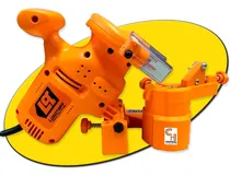 Comprar Afilador Cadena Lusqtoff Motosierras Afiladores Afiladora 