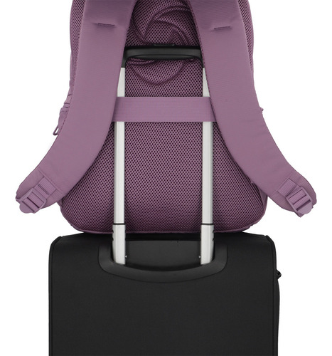 Morral Samsonite Reformation Juliette Purpura