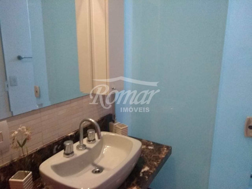 Imagem 16 de 20 de Apartamento Com 4 Dorms, Embaré, Santos - R$ 1.45 Mi, Cod: 867 - V867