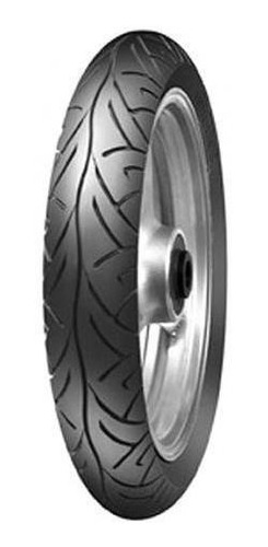 Imagem 1 de 3 de Pneu Moto Dianteiro 90/90-17 49p Sport Demon Pirelli