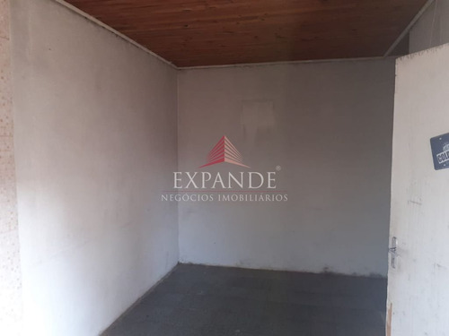 Imagem 1 de 10 de Casa No Bairro Núcleo Residencial Presidente Geisel - Ca632