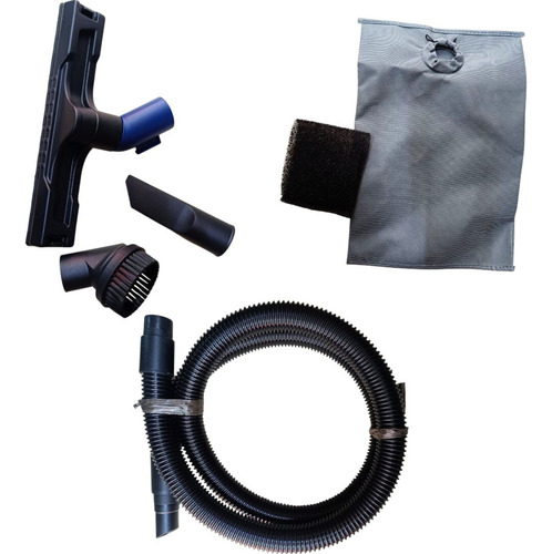 Aspirador De Pó E Água Fast 20l 1400w 127v/220v Vonixx
