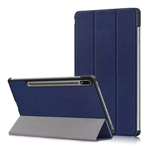 Funda Inteligente Tablet Samsung Galaxy Tab S7 T870/t875