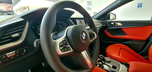 Imagen 5 de 15 de Bmw Serie 1 M135