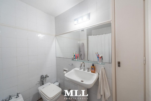 Imagen 17 de 25 de Departamento - Recoleta