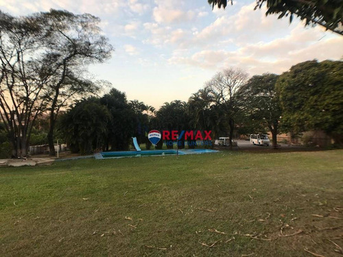 Imagem 18 de 29 de Terreno À Venda, 8219 M² Por R$ 3.000.000,00 - Conjunto Habitacional Padre Anchieta - Campinas/sp - Te0926