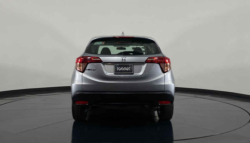 Imagen 5 de 15 de 121523 - Honda Hr-v 2017 Con Garantía