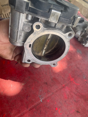 12595829 Cuerpo Aceleración Silverado Y Autos 3.6 (Usado)