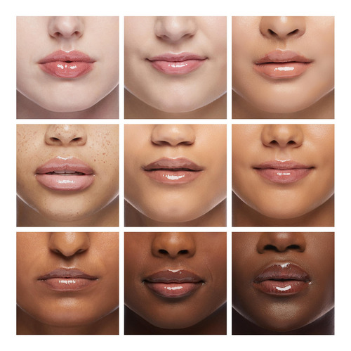 Dior Addict Lip Maximizer Gloss Brillante Volun Pink 001