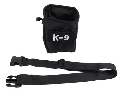 Cinturón Ajustable Para Entrenamiento De Cintura Dog Treat