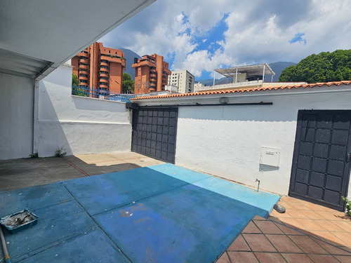 Excelente Casa En Los Chorros