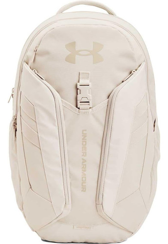 Under Armour Hustle Pro Mochila Summit Base Talla Única