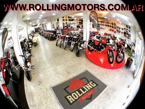Imagen 5 de 9 de Parabrisa Givi Para Vstrom 1000 En Rolling Motors