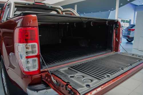 Imagen 17 de 23 de Ford Ranger 3.2 Cd Xlt Tdci 200cv Automática 4x2