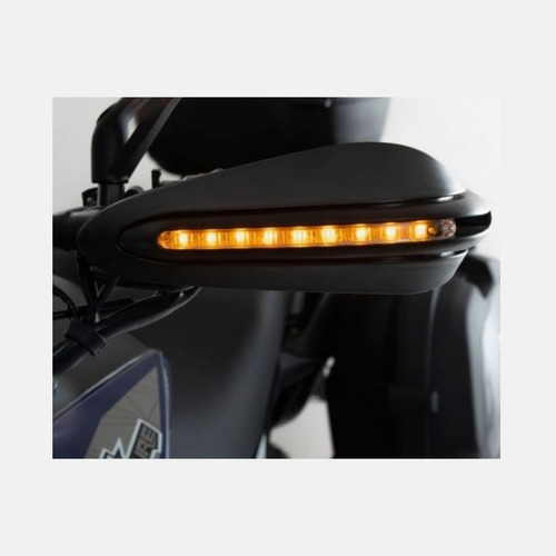 Imagen 15 de 22 de Motomel Skua 250 Adventure