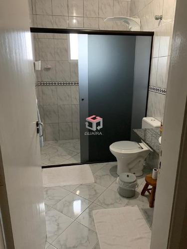 Sobrado 3 Suites, Com Armários Planejados - Vila Guiomar - 90598