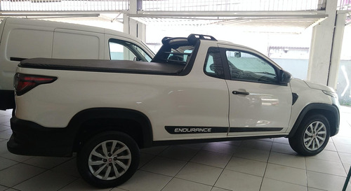 Fiat Strada 1.4 Endurance Cab. Cs Plus Flex 2p