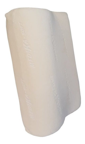 Imagen 6 de 7 de Almohada Ortopedica Memory Foam