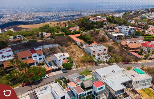 Imagen 8 de 8 de Terreno Panorámico A La Venta En Vista Real Country Club, Qu