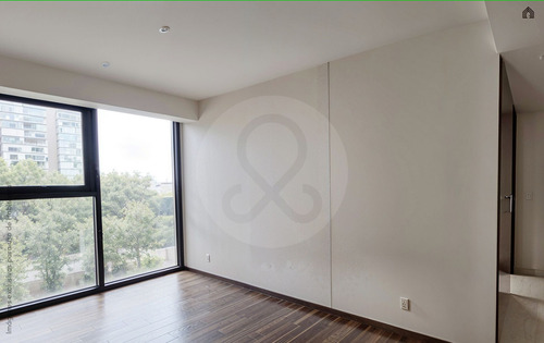 Departamento En Renta En Bosque Real