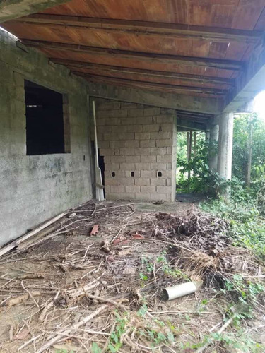 Imagen 10 de 14 de Casa Obra Gris- Sector Salamanca,la Asuncion