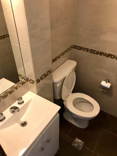 Imagen 12 de 15 de Departamento 4 Ambientes Con Balcon Y Vista Al Mar En Venta Mar Del Plata
