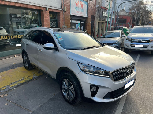 Kia Sorento 2.2 Crdi Ex 4x4