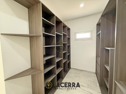 Casa 4 Ambientes A Estrenar En Santa Irene, Gran Lote De 2000 M²