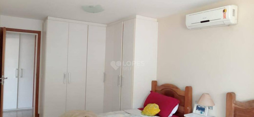 Imagem 10 de 30 de Cobertura À Venda, 241 M² Por R$ 1.850.000,00 - São Francisco - Niterói/rj - Co3144